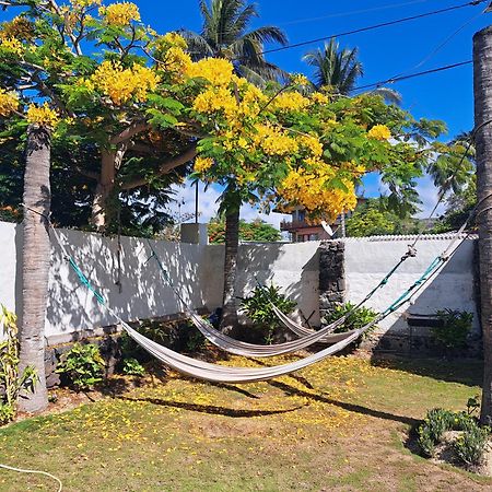 Hostal Tero Real Puerto Villamil Zewnętrze zdjęcie